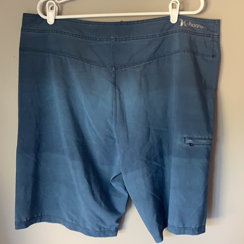 Hurley Men’s Phantom Board Shorts - Picture 4 of 6